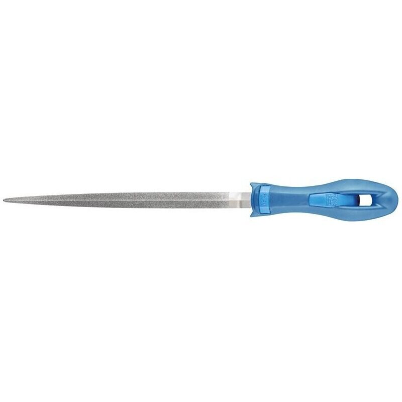 Lime diamant DF1132200mm D151 triangulaire Pferd