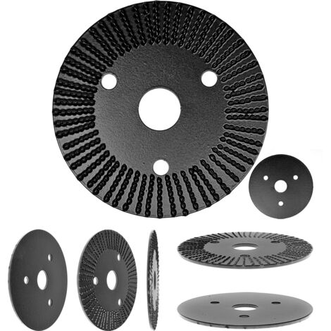 Lime droite Tarpol 115mm T-06, idéale pour réaliser des finitions fines avec une grande précision et une grande résistance.