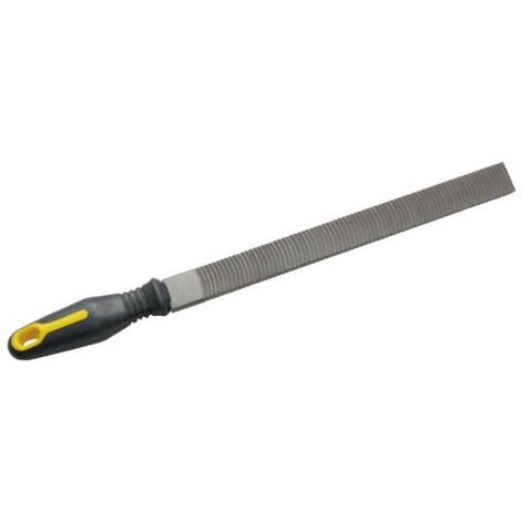 Lime écouane et batarde 250mm pour pannes de fer à souder - JOUANEL - LIM-EC