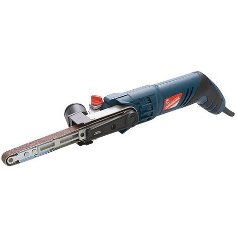 Lime électrique SILVERLINE Silverstorm - 13 mm 260 W - 247820