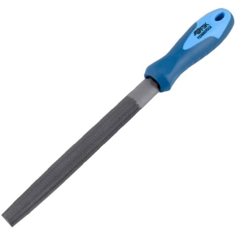 Lime Ferrestock 250 mm Lima mezzo tonda