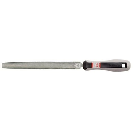 Lime mécanique demi-ronde Bellota 4003/8 Basta M/Bimat