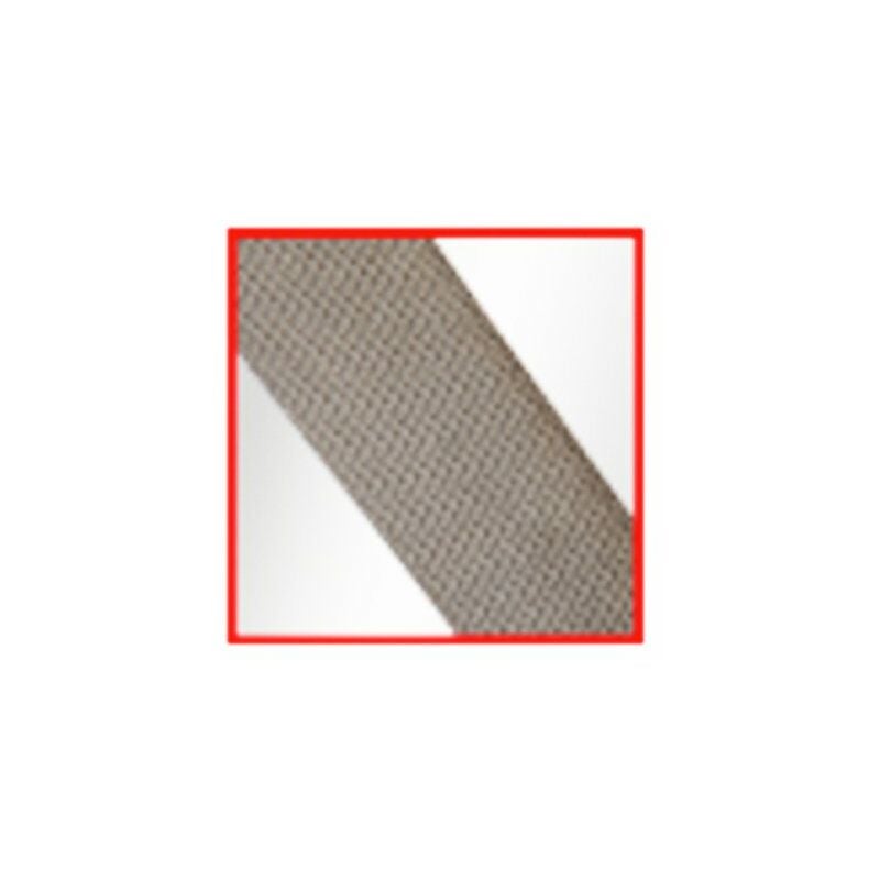 Bassoli - Lime mezzodolce 14 pour la finition du fer