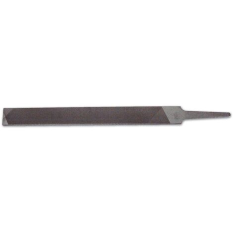 Lime Per Meccanica Bellota 4002 Piatte 1/2 Dolci 10" Cf.12Pz
