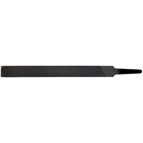 Lime Per Meccanica Bellota 4002 Piatte 1/2 Dolci 6" Cf.12Pz