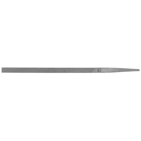 Lime pilier étroite 150mm taille 2 PFERD 1 PCS
