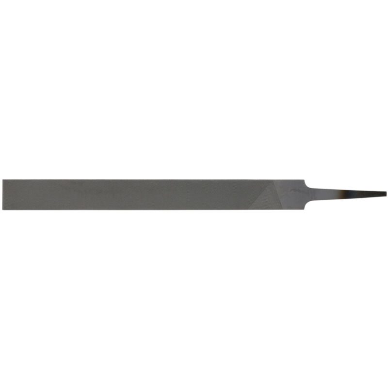 KS Tools Flach-Feilenblatt, Form B, 200mm, Hieb2