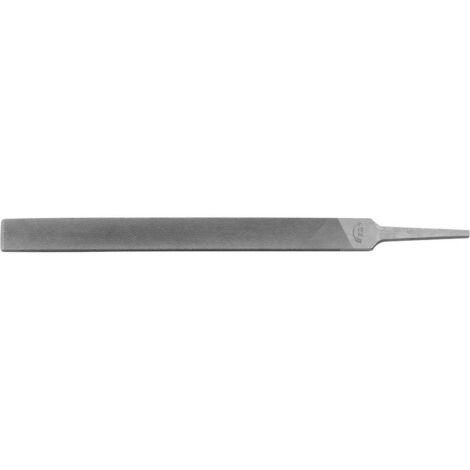 Lime plate denture 3 avec manche bi-matière Dick 3312203-2K
