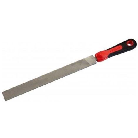 LIME PLATE DOUCE EMMANCHEE 200 MM ( Prix pour 1 )