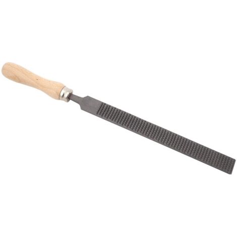 Lime plate en bois 250/2