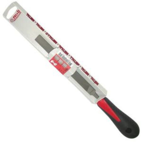 Lime Plate Mi-Douce 150mm Mob