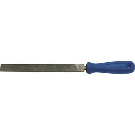 Lime plate mi-douce EXPERT BY FACOM - 200mm - E020602