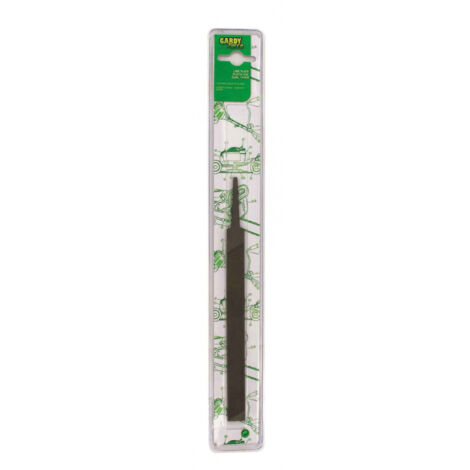 lime plate pour limiteur de chaîne
