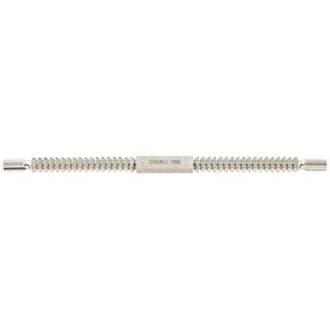 Lime pour filet universelle Stahlwille Gr.ISO L.230mm