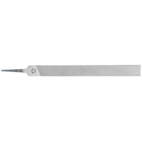 Lime pour tronçonneuse PFERD Longueur 200 mm Section 20 x 3,5 mm - 11610203