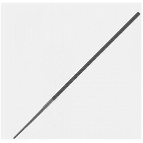 Lime Ronde 7/32" - Ø5.5mm - VALLORBE (Vendue à l'unité)