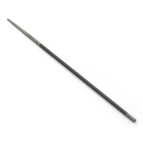 Lime ronde Bahco round file 6.3 mm 20 cm
