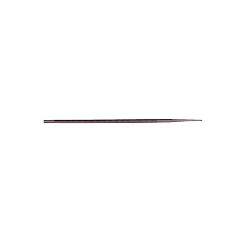 Limes d'affûtage rondes sans manche 970 - ø 4.8 mm - mob