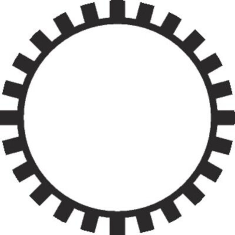 Limes d'affûtage rondes sans manche 970 - ø 5.5 mm - mob