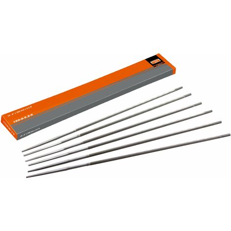 Lime ronde Diamètre 5,5mm BAHCO 168-8-55-6