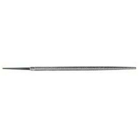 LIME RONDE FINE SANS MANCHE 100 MM - 4004-4 FIN.