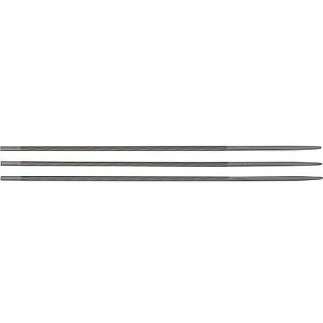 Lime ronde Oregon diam. 4,8 mm, UE  :  3 pieces