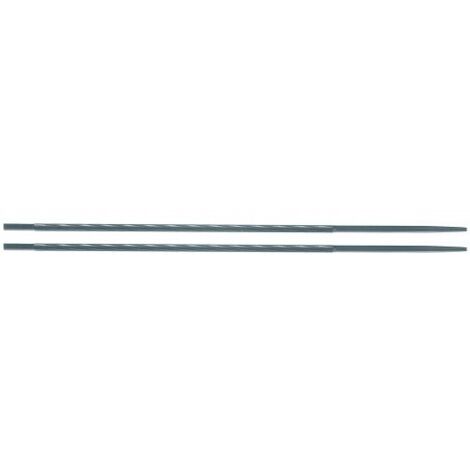 Lime Ronde Pour Chaine Tronconneuse  2 3,2 X 150