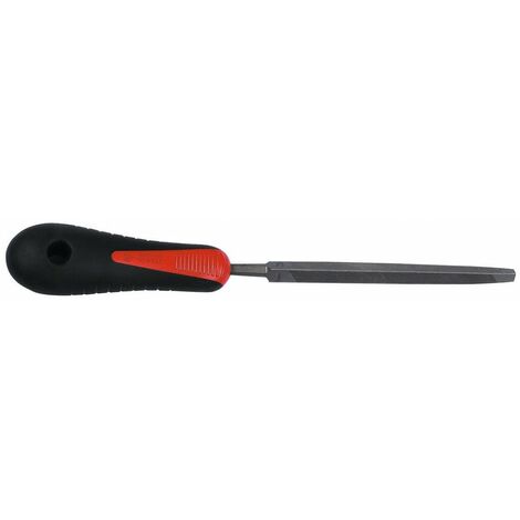 Lime Tiers-point Angle Vif Manche Bi-matière Demi-doux 150