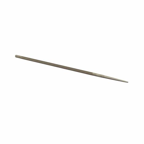 Lime tonde per affilatura catena motoseghe "Oregon" 12 pezzi -8 x 5/32" 200 x 4 mm