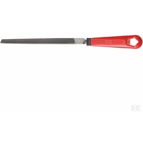 Lime triang. mi douce 200mm