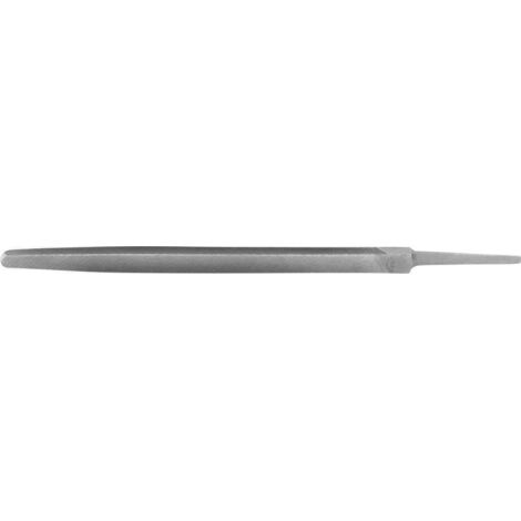 Lime triangulaire denture 2 avec manche bi-matière Dick 3332152-2K Y425411