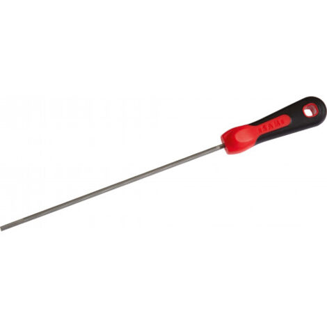 LIME TRONCONNEUSE DOUCE EMMANCHEE 200 MM ( Prix pour 1 )