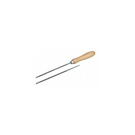 Lime Tronçonneuse Sans Manche ø 4,0 X 150 Mm - Outifrance