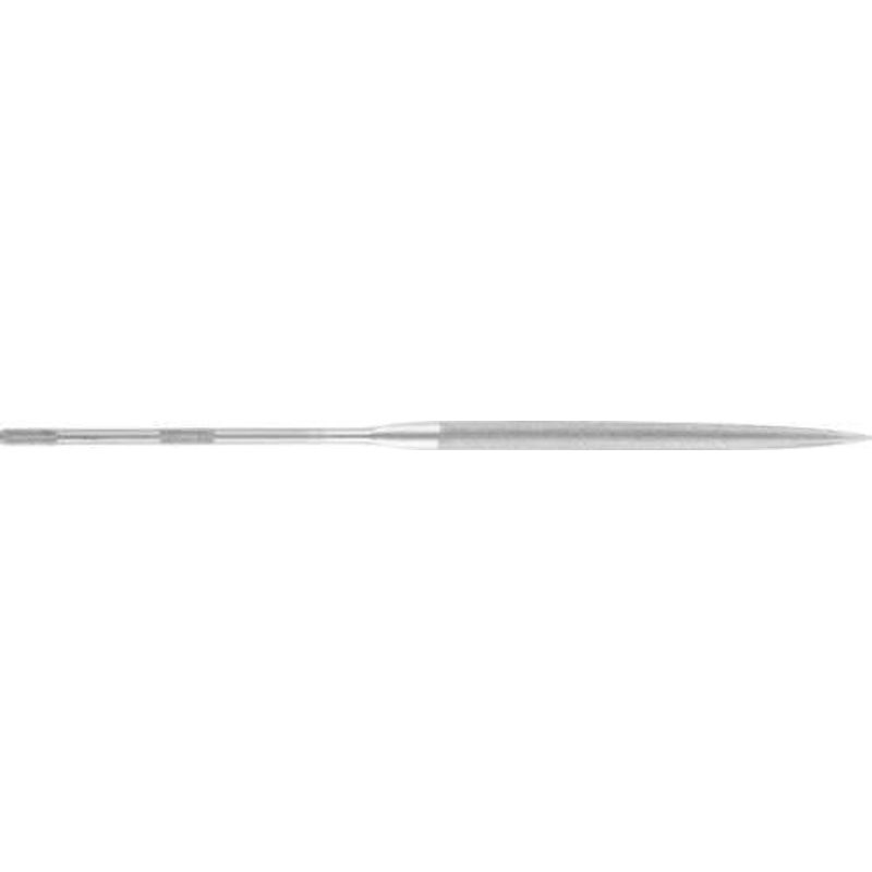 August Rüggeberg Gmbh&co.kg - Lime aiguille corradi pferd Longueur 200 mm Taille SH0 DH1 - 12808202