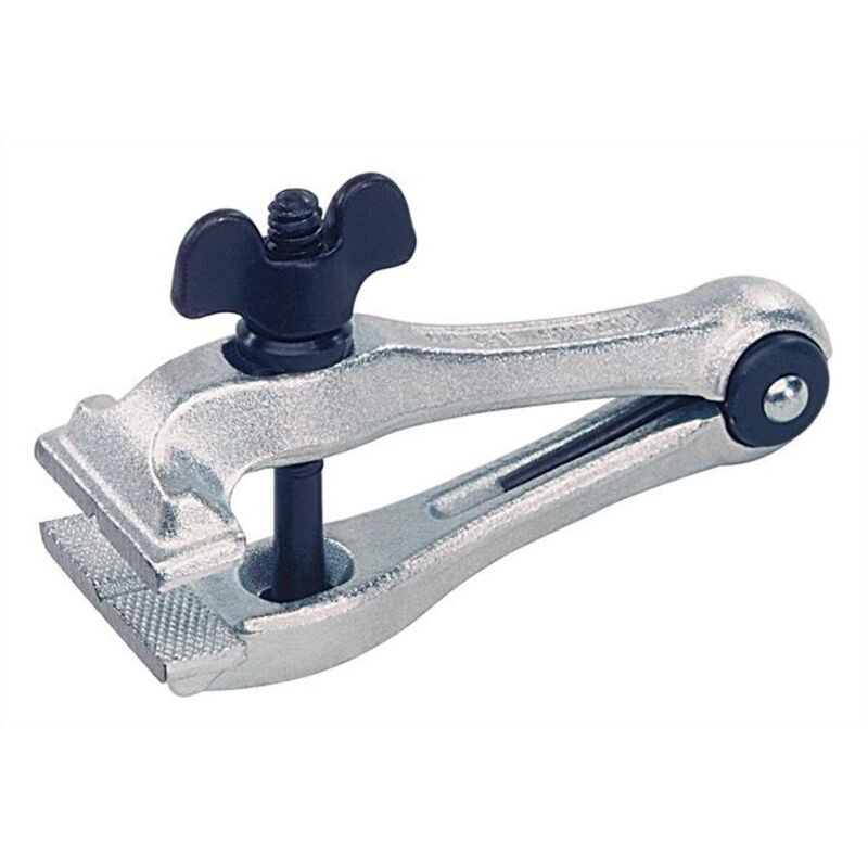 Turnus - kukko Porte-lime manuel 101 Largeur de mors 58 mm Envergure 35 mm - 101-160