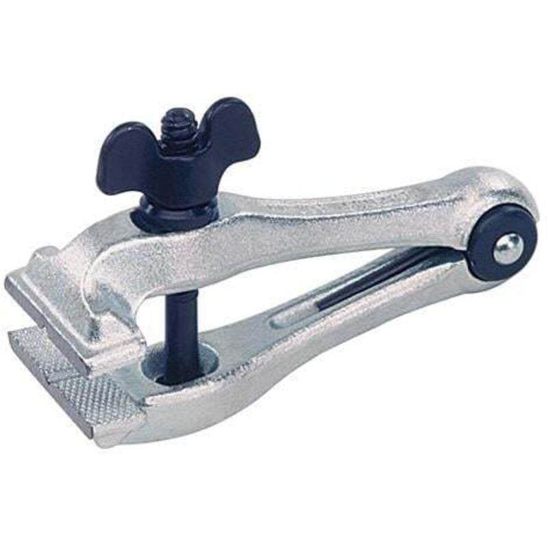 Turnus - kukko Porte-limes manuel 101 Largeur des mors 48 mm Envergure 25 mm - 101-130