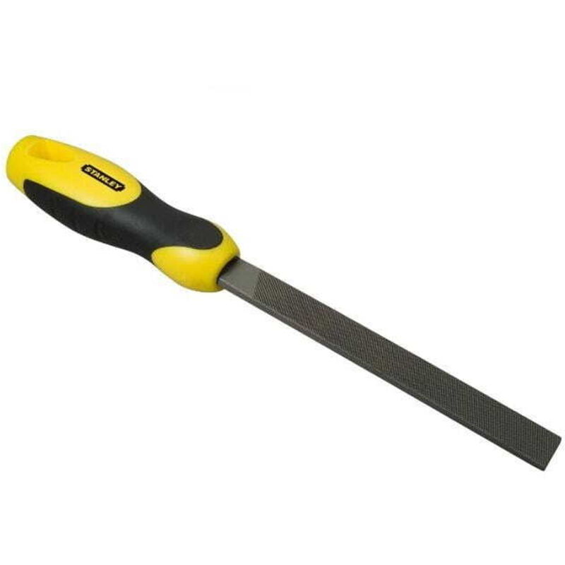 Plate Bâtarde 150mm Stanley 3253560224868
