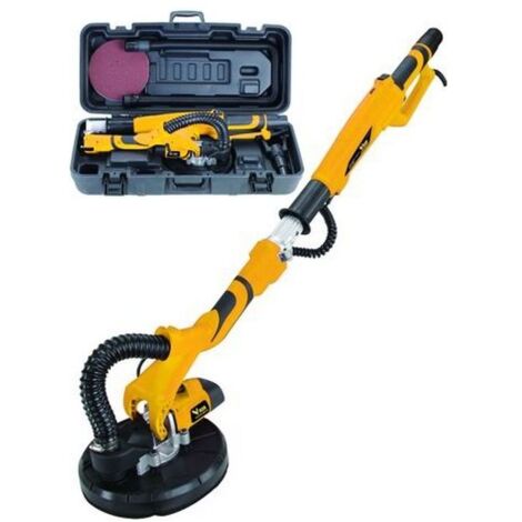 Limeuse à sec Vigor VLS-225 Watt 600