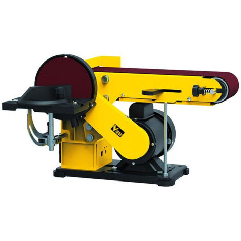 Limeuse Vigor, vlnd-350 bande/disque, 350 watt