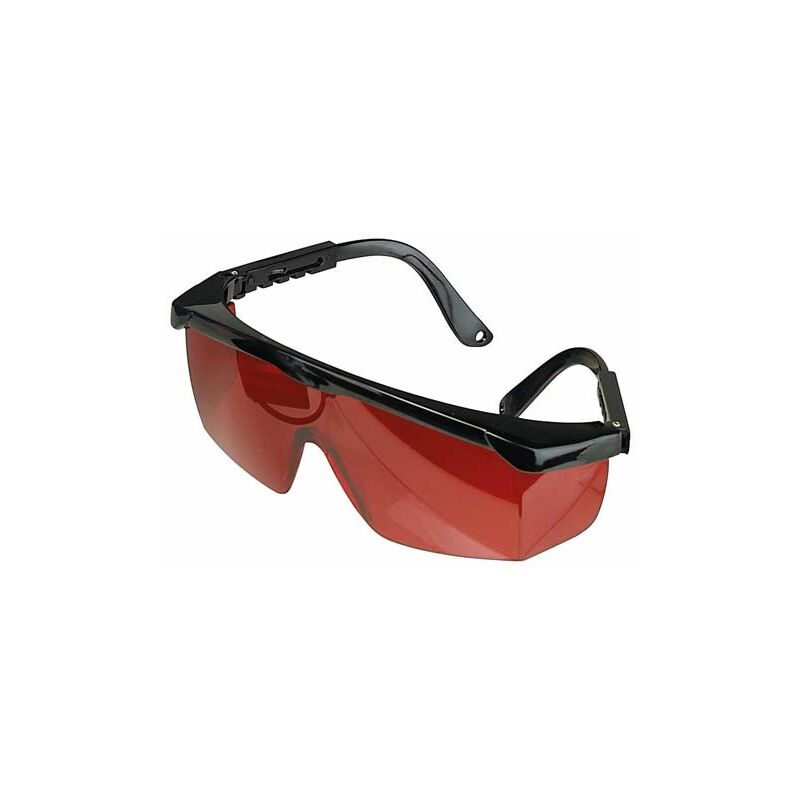 Lunettes laser, rouge Limit ez 178630406