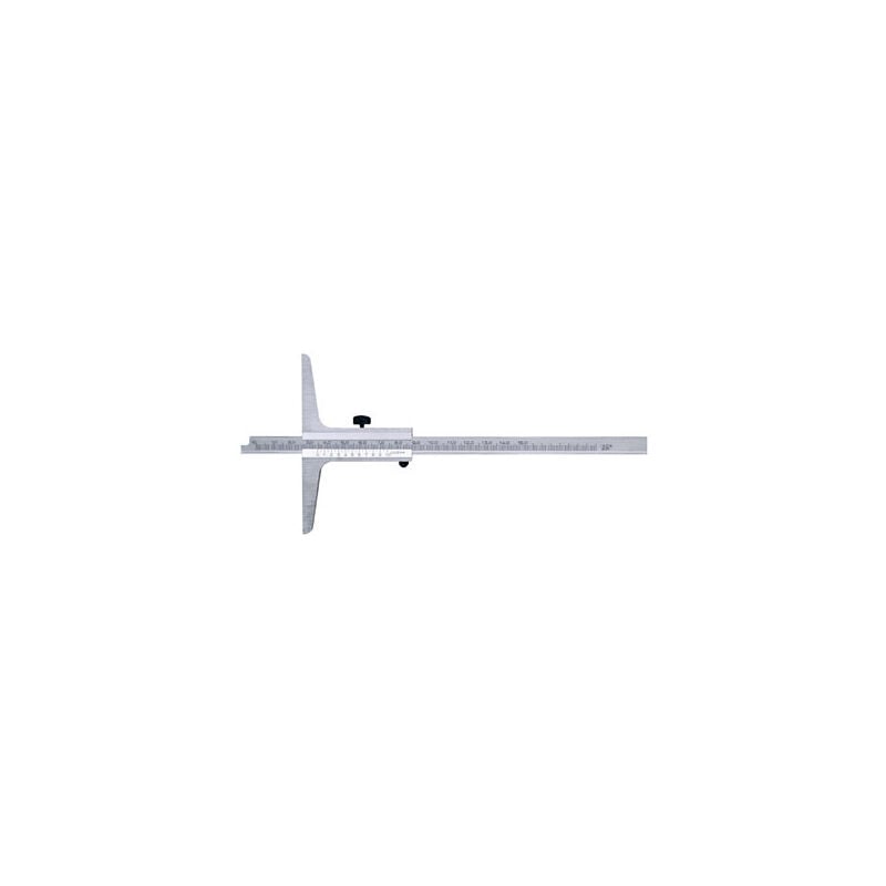 Image of Limit - Messschieber-Tiefe, 150mm Begrenzen Sie 26430108