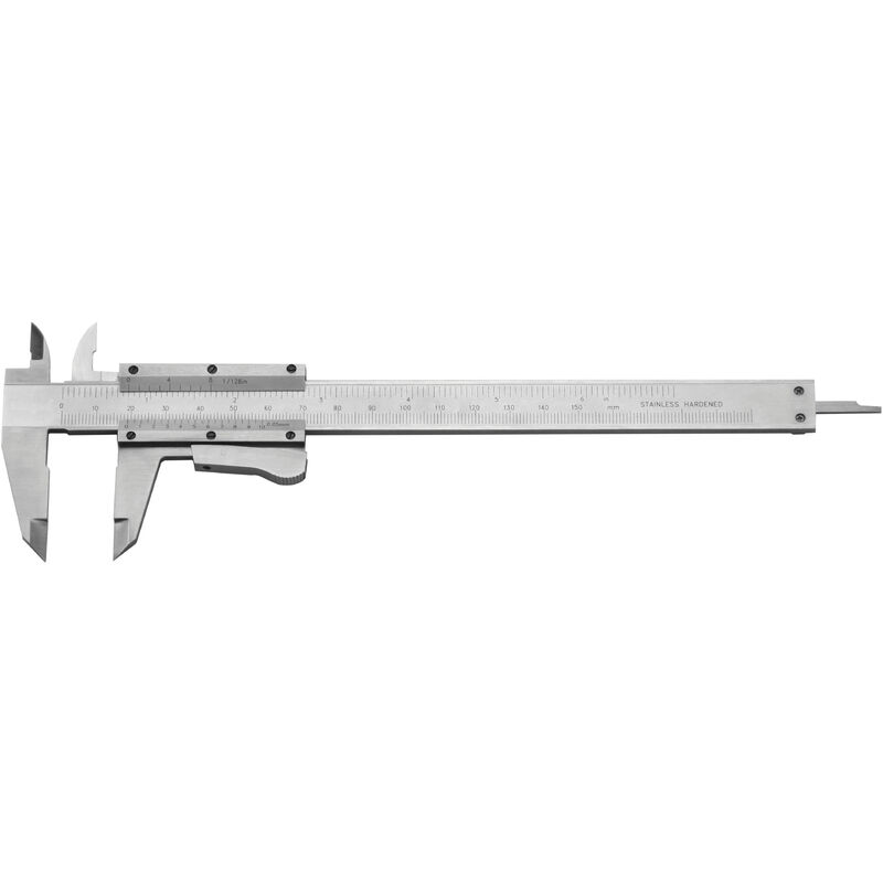 

LIMIT 270010119 PIE DE REY CA0119 150mm