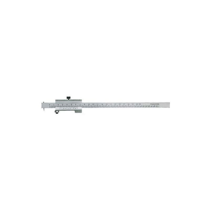 Image of 97170104 Gleitregel 200 mm - Limit