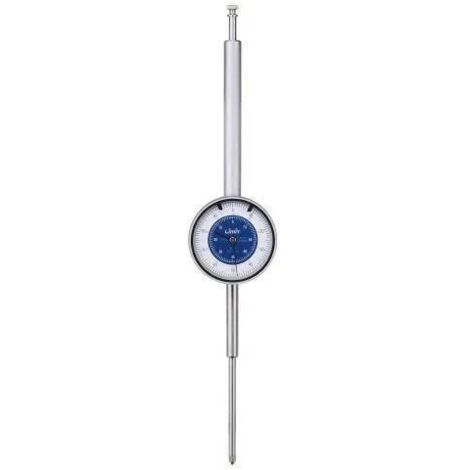 Limit Comparateur ergonomique aluminium précis et durable