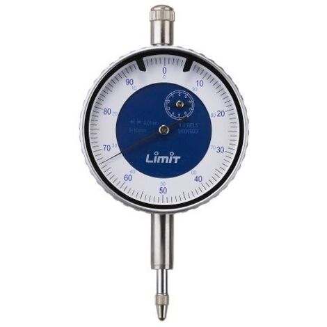 Limit Comparateur pro noir précis et durable
