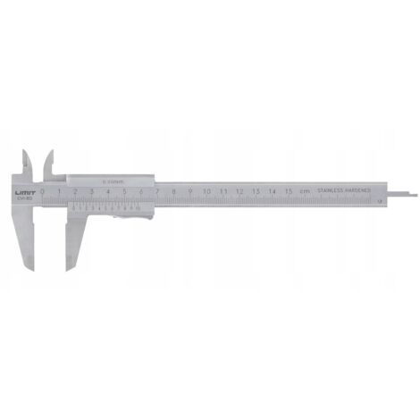 Limit Cvi-Bd Messwerkzeug aus Edelstahl ergonomisch