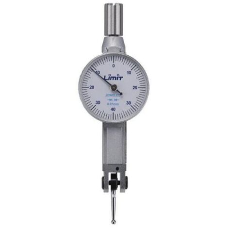 Limit Indicateur à Palpeur Orientable Précision 0,01 mm