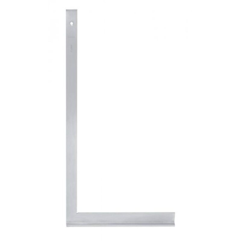 Limite d'angle avec pied 600x330mm