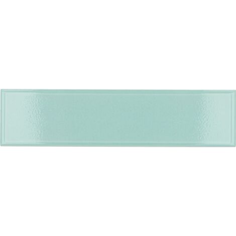 Limit Menthe 6X24,6cm.