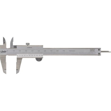 Limit - Pie de rey 100 mm